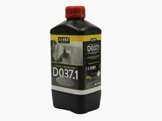 Poudre Lovex D037.1