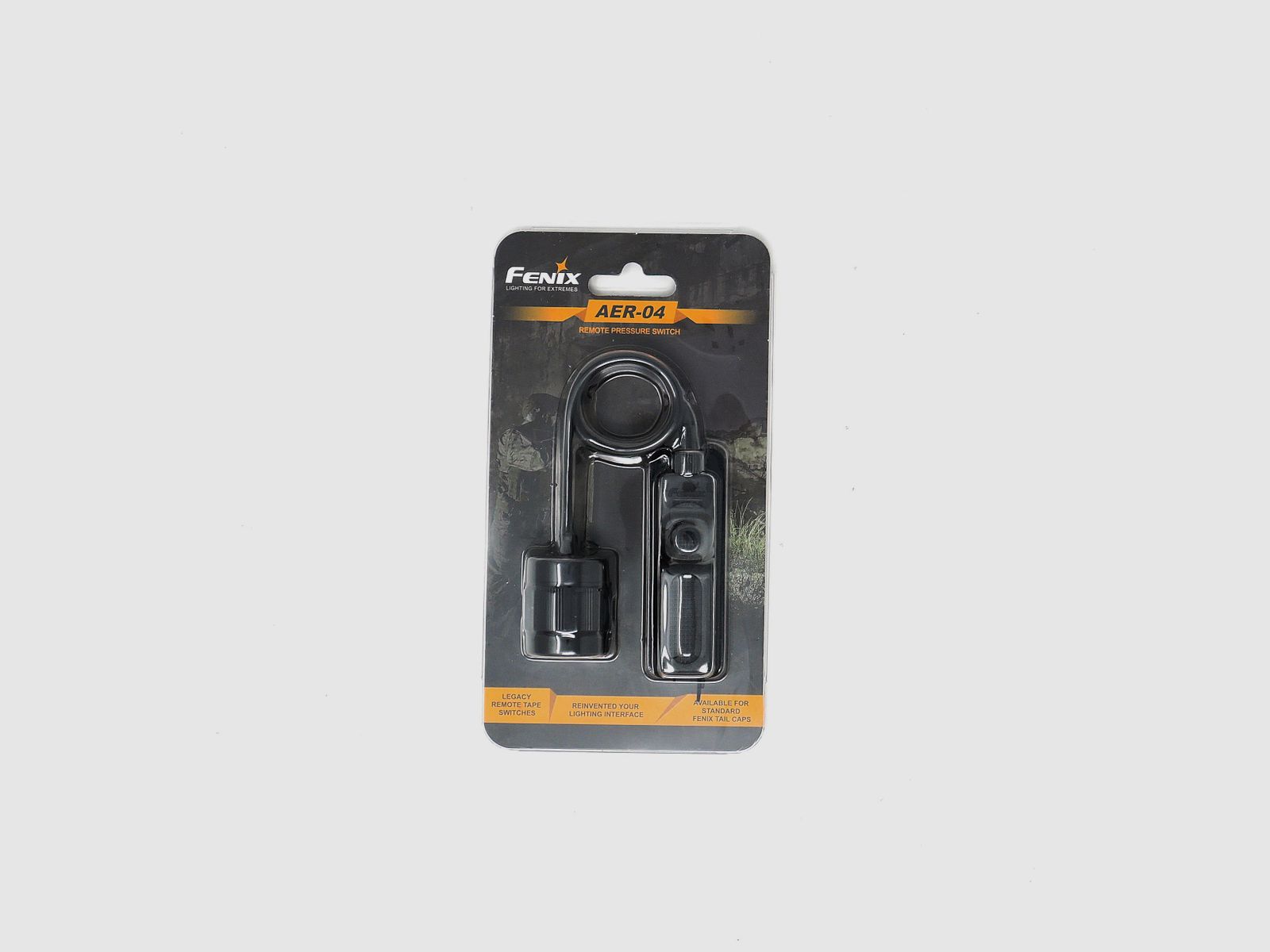 FENIX | AER-04 Remote Pressure Switch, image 1 of 3
