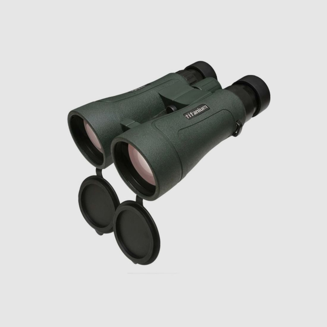 Delta Optical Titanium 10X56 Ruw, afbeelding 2 van 9