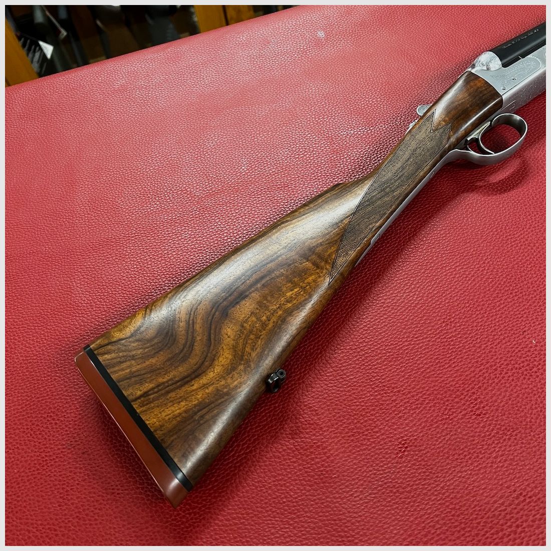 Beretta Silver Hawk, Bild 5 von 8