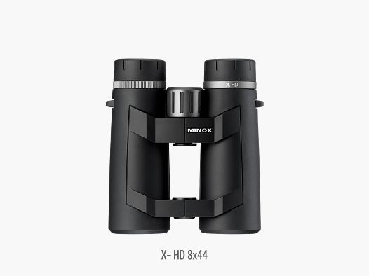 MINOX jumelles X-HD