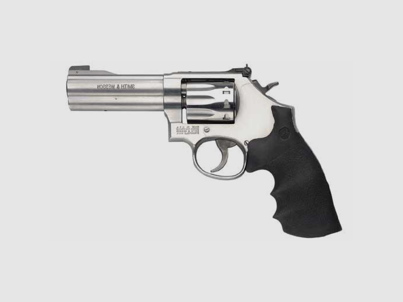 Smith & Wesson Mod. 617, .22 lfb