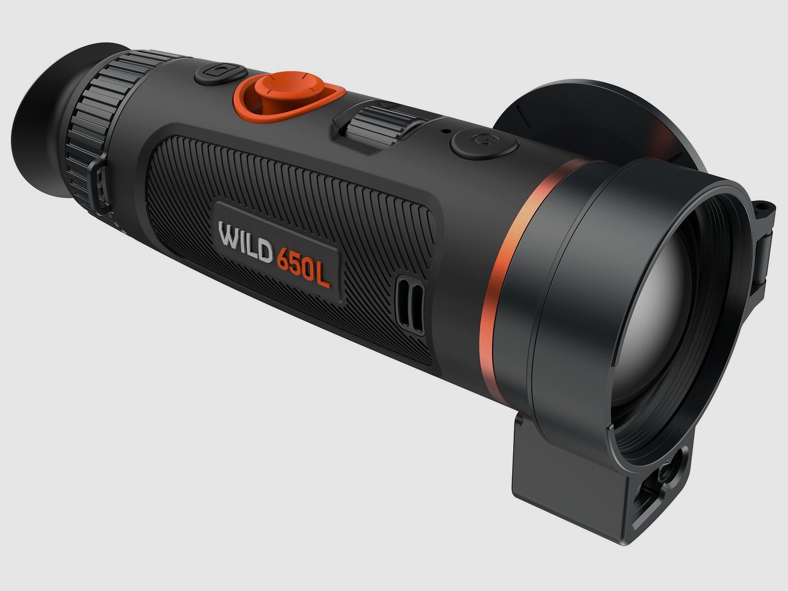 ThermTec Wild 650L LRF monoculaire thermique, image 3 sur 9