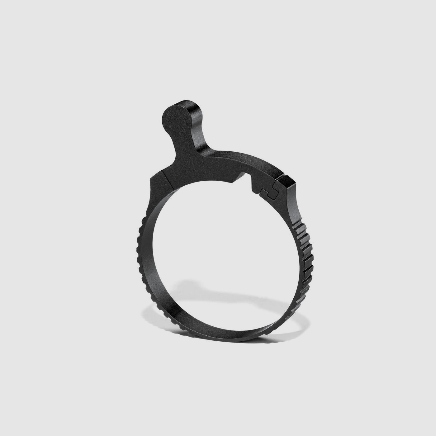 LEICA – PALANCA DE LANZAMIENTO MAGNUS (ANILLO DE AJUSTE DE AUMENTO AMPLIADO PARA TELÉSCOPIO LEICA MAGNUS), imagen 1 de 4
