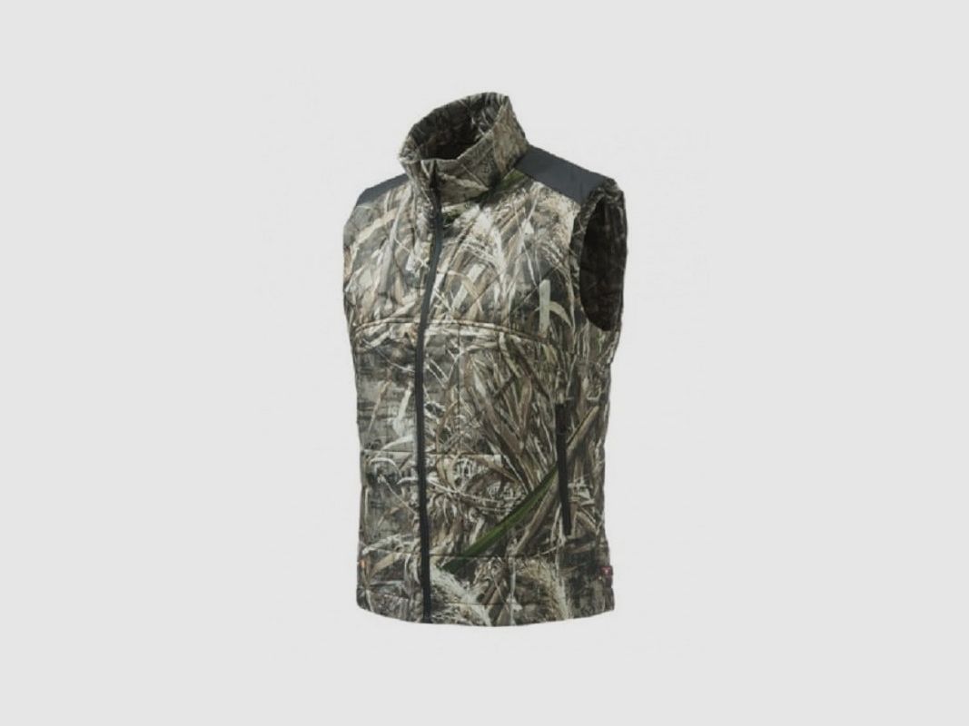 Chaleco Beretta GU143 Fusion BIS Primaloft® CAMO, imagen 1 de 3