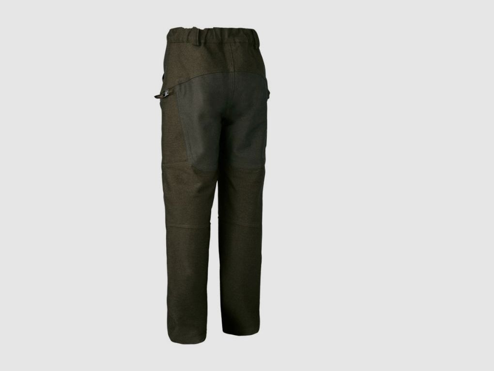 DEERHUNTER Youth Chasse Hose, Bild 2 von 2