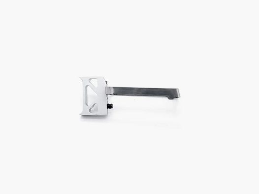 EEMANN TECH K-HOLE GRILLO PIATTO PER 2011 (COLORE: ARGENTO)
