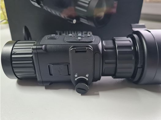 Hikmicro Thunder TH35C Wärmevorsatzgerät