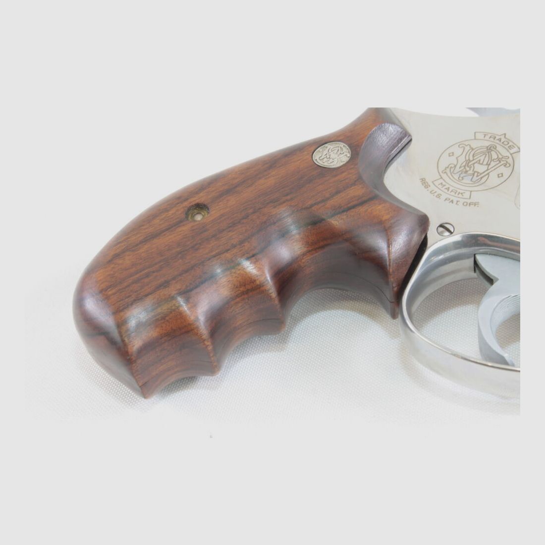 Revolver Smith & Wesson 629-3 Magna Classic 1 sur 3000 - .44 Rem. Mag. - Investissement