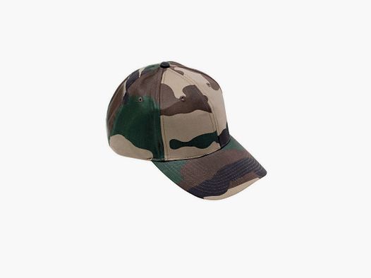 Gorra Camo para Niños