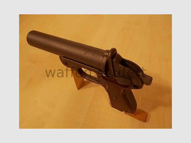 Diana LP 4 (26.5mm) emergency signal pistol