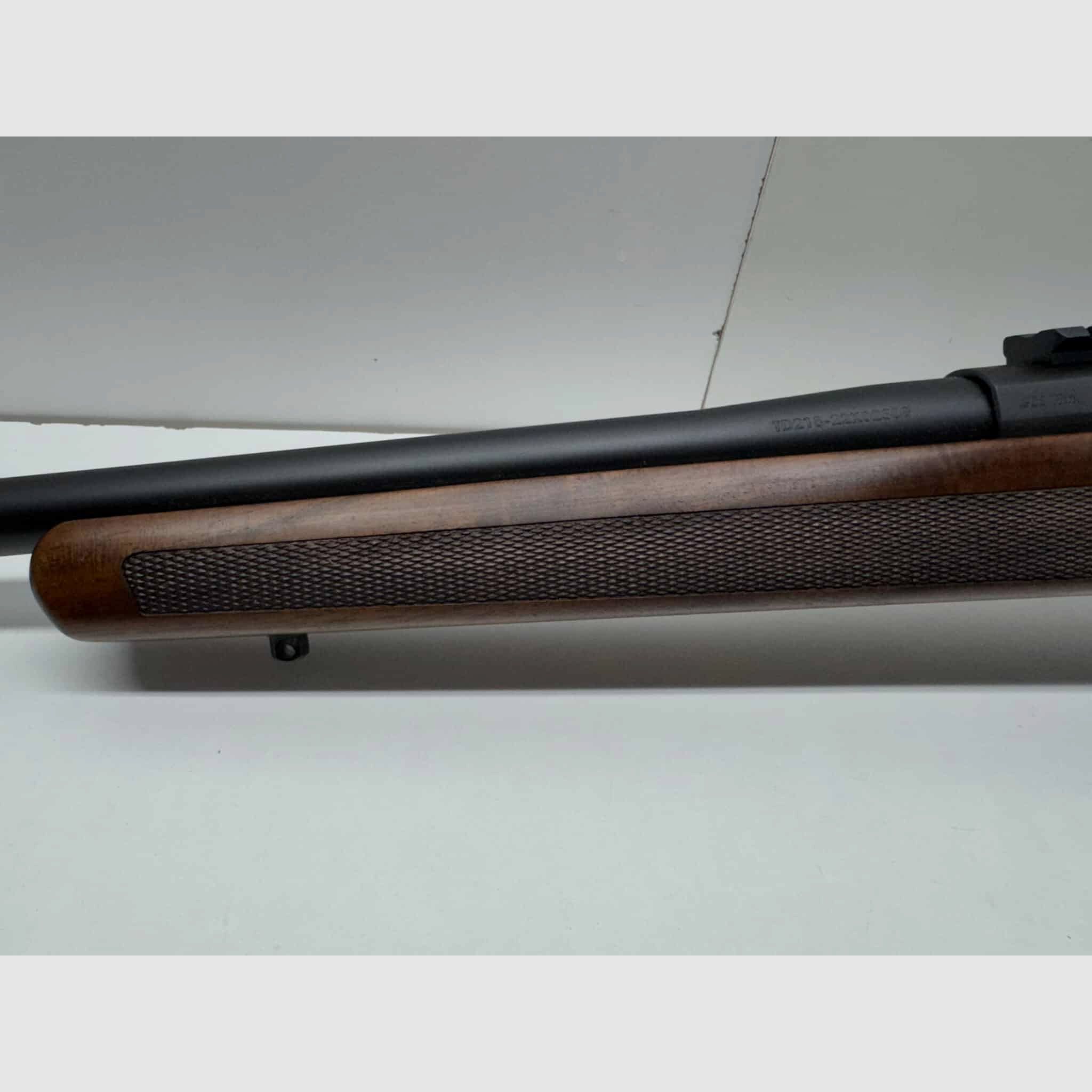 Brenner BR20 Exklusivmodell