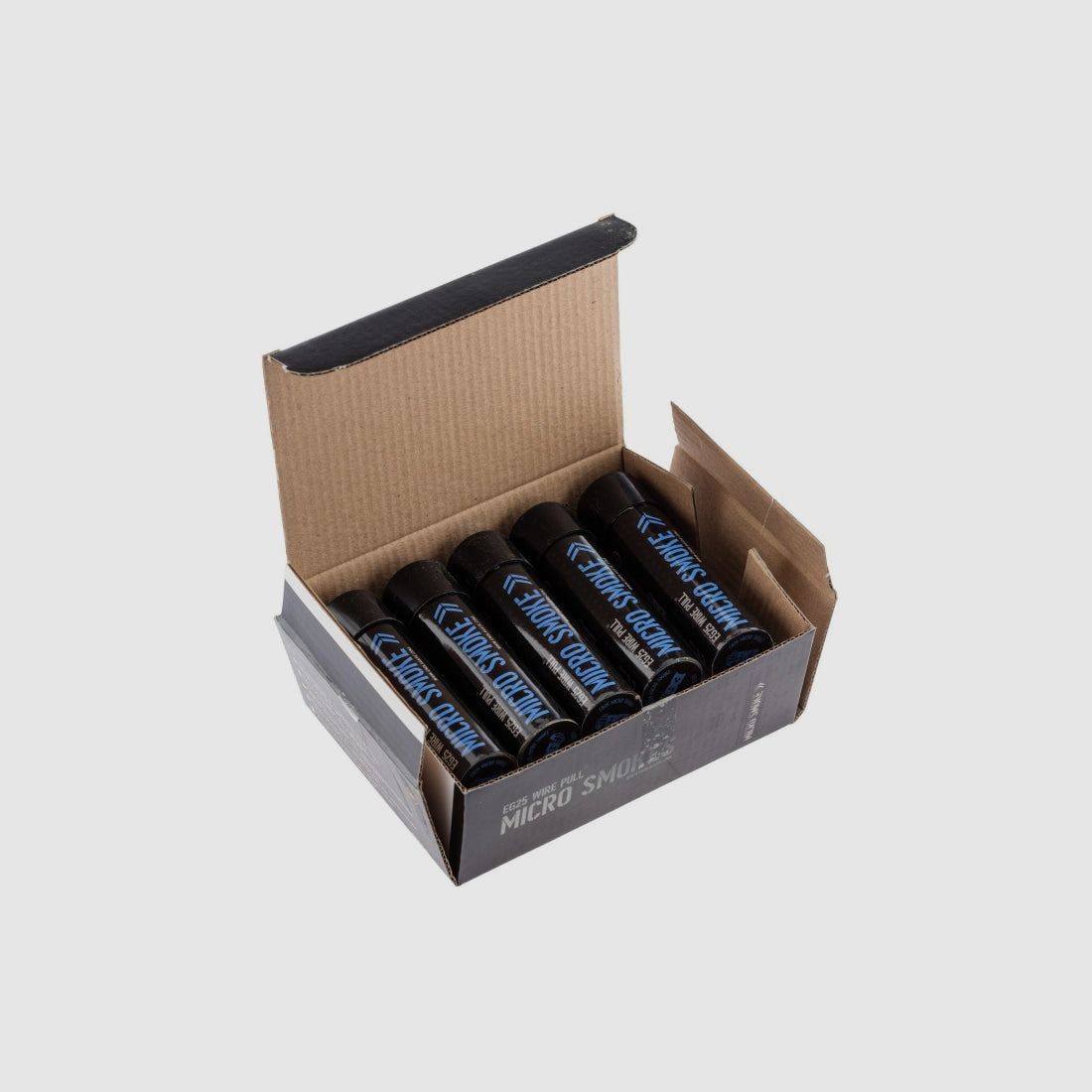 Confezione da 10 Micro Fumogeni con Pini EG25, immagine 4 di 6