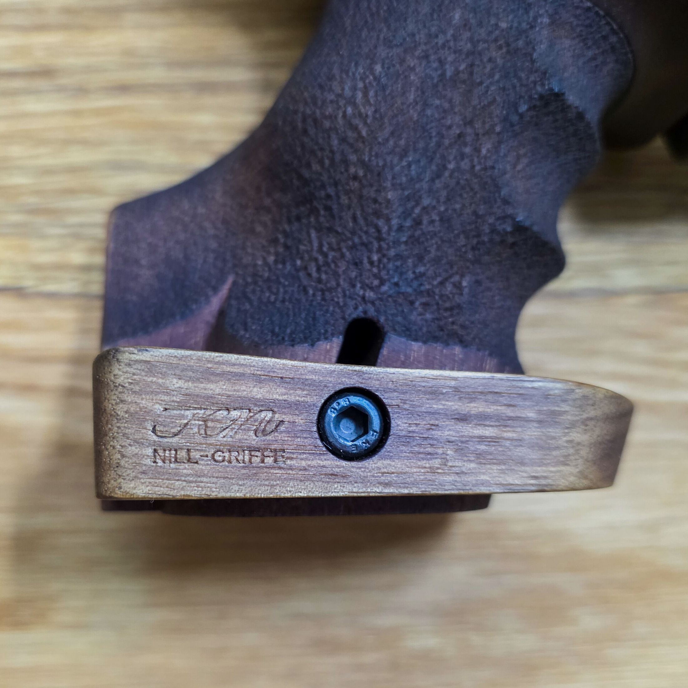 Walther Ulm GSP Atlanta