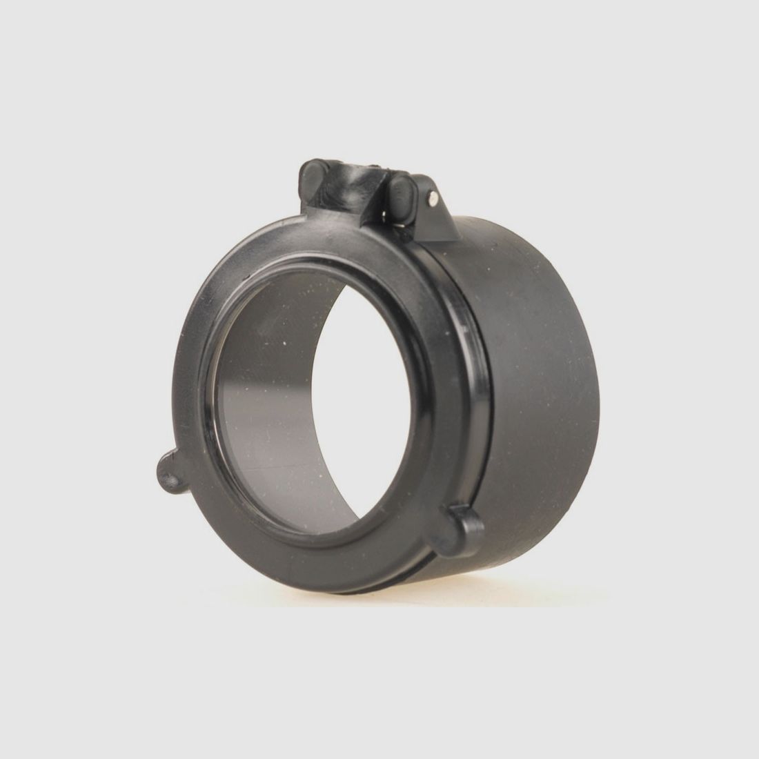 Butler Creek Blizzard Clear-Cover Okularschutz mit Fenster 45,72-48,006mm/1,8-1,89" #7