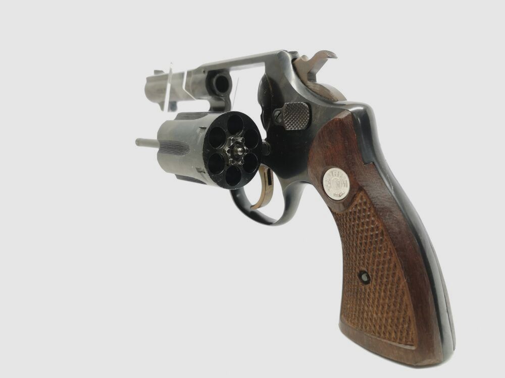 Taurus ohne