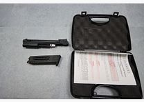 Système interchangeable Tanfoglio pour cadre en acier court