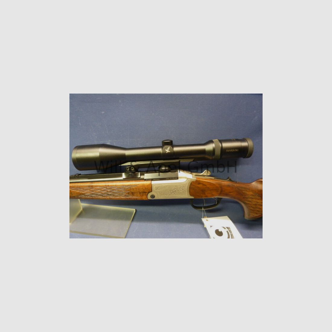 BLASER ISNY B 750/88