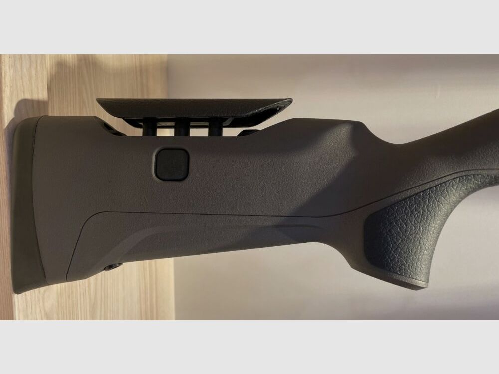 SAKO 90 FINNLIGHT KURZ STAINLESS