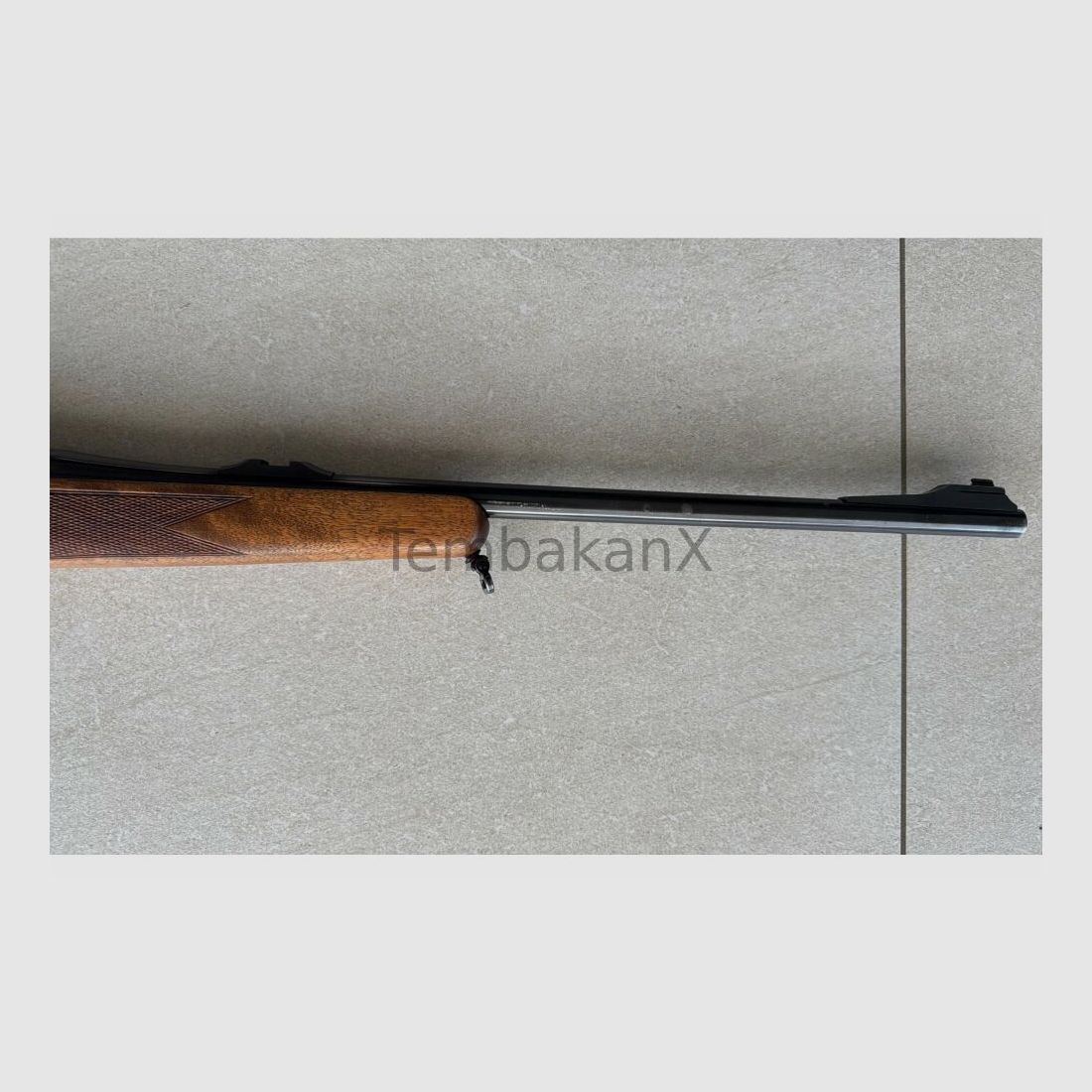 Mauser 1909 9.3x62