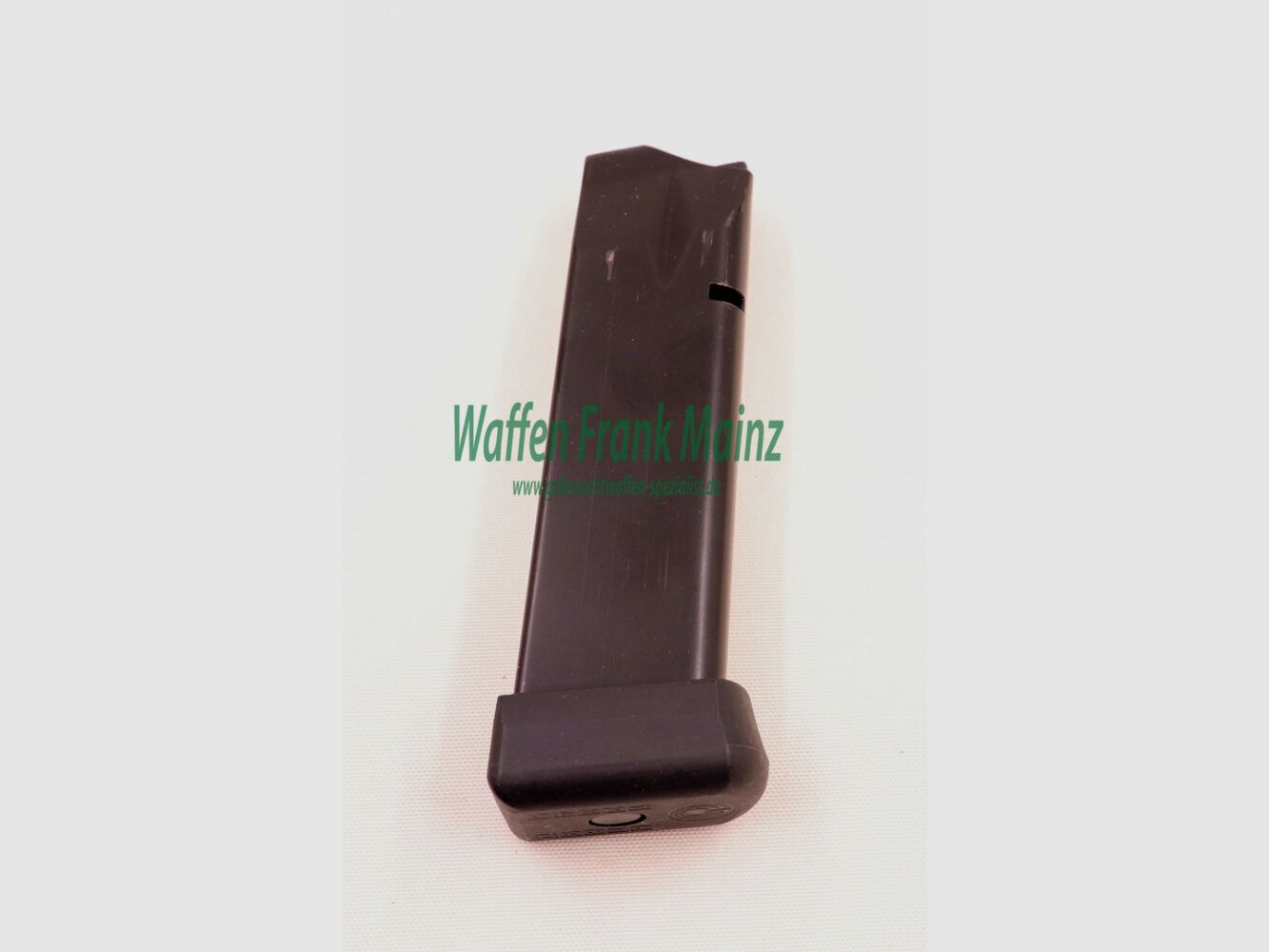Para-Ordnance, Canada Magazine for P14 .45ACP