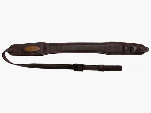 Niggeloh Premium Leren Geweer Sling I&II