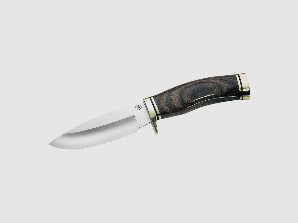 Couteau Buck Vanguard de chasse