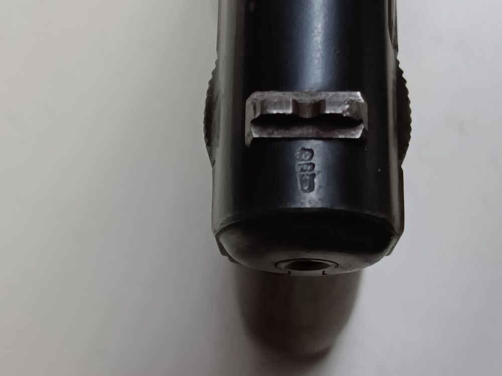Mauser AG. Oberndorf a.N. Mod. 1914