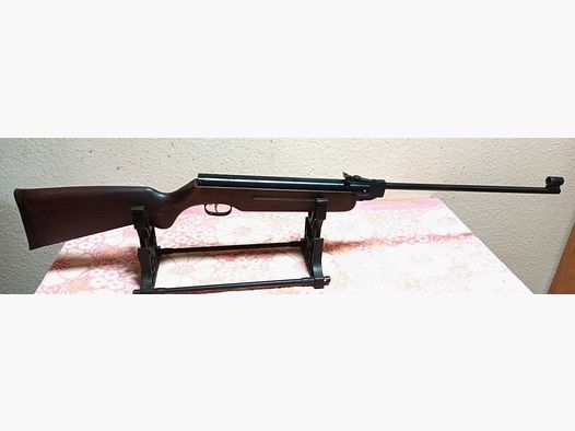 weihrauch HW35