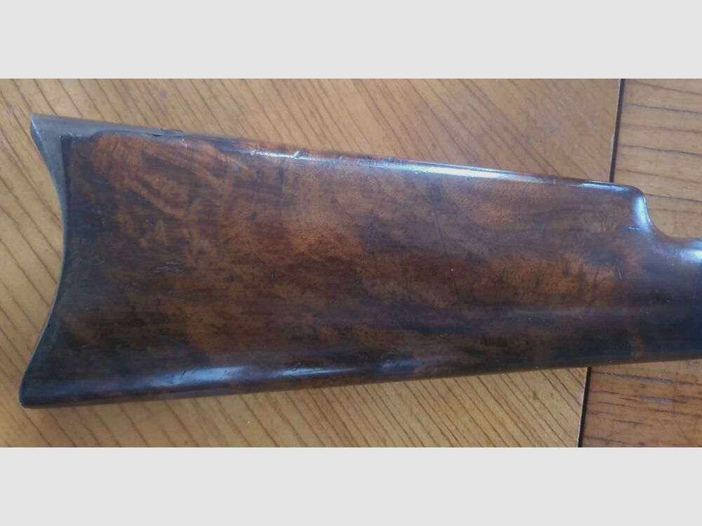 Colt Colt Model 1855 Revolving Carbine