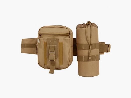 Brandit Brandit Gürteltasche Waistbeltbag Allround camel