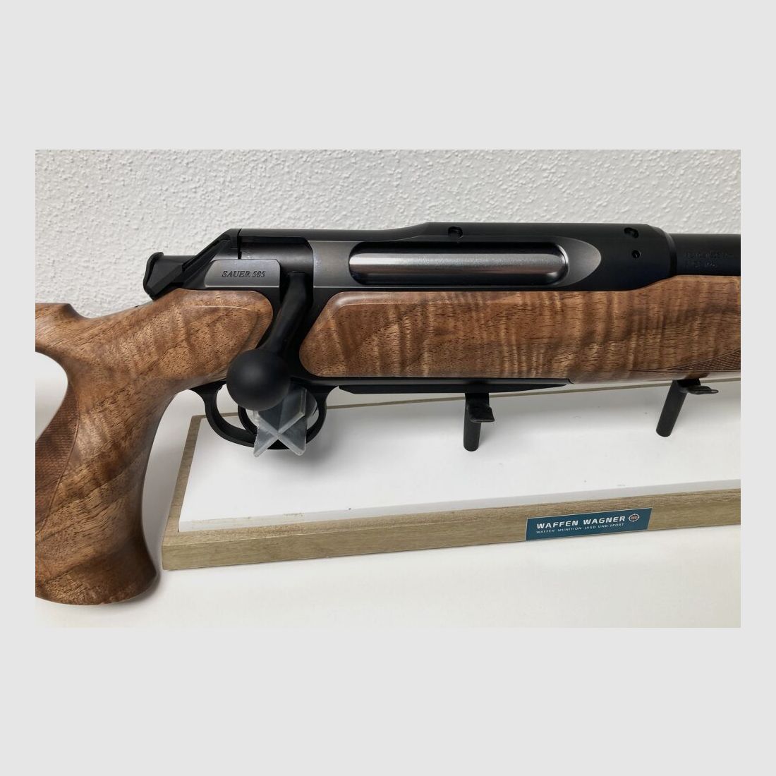 Sauer 505 Iconic Outback, Bild 5 von 5