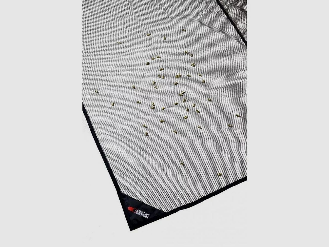 CED Brass Mat