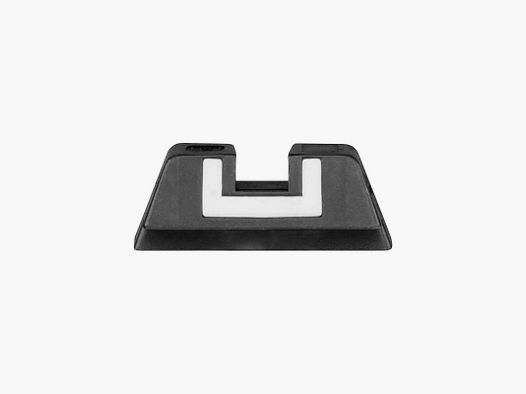 ALZA GLOCK «GMS «METALICA 6,9 mm. SLIM SERIES