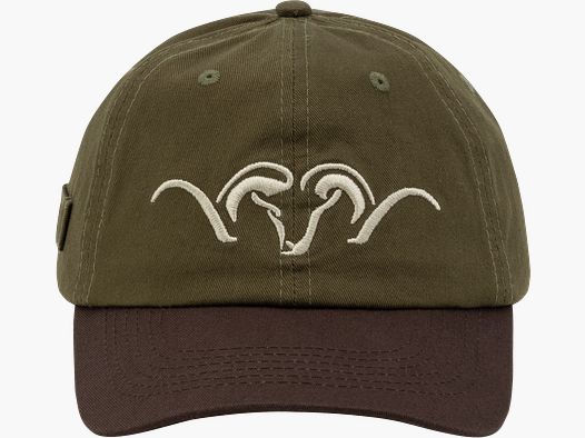 Argali Kappe Dunkel Oliv Dunkel Oliv ONE_SIZE