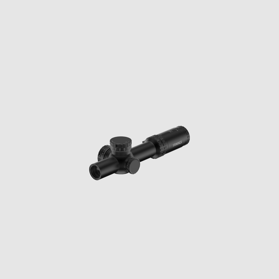 Steiner 1-8x24 M8XI DMR8I richtkijker (8723000226)