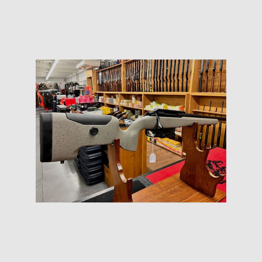 Tikka T1X UPR .22 lr, afbeelding 2 van 7