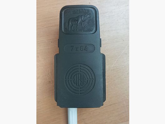 Steyr Mannlicher Model M