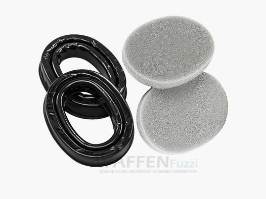 3M Peltor anillos de gel Sporttac