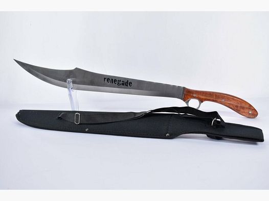 Guerrero Knife Machete​ Messer