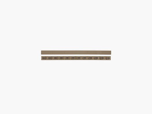 MAGPUL AR-15 M-LOK RAIL COVER TYPE 1 POLYMER