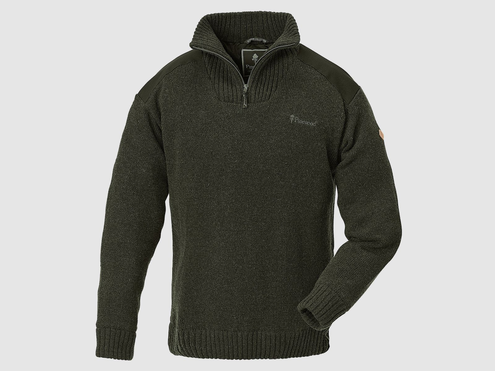 Pinewood Męski Sweter Hurricane