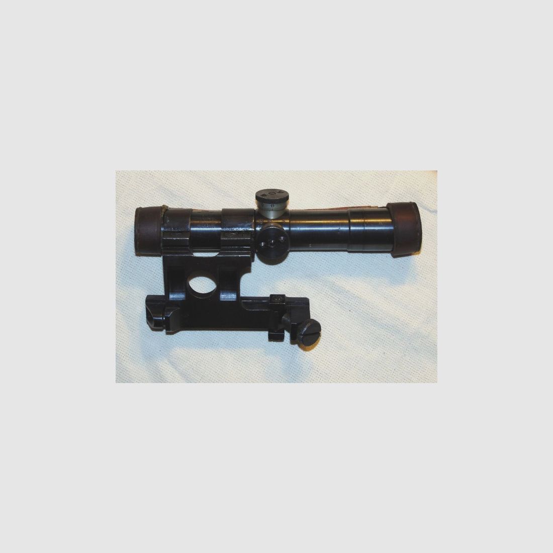 Zielfernrohr PU 1940 Mosin aus Wk2 