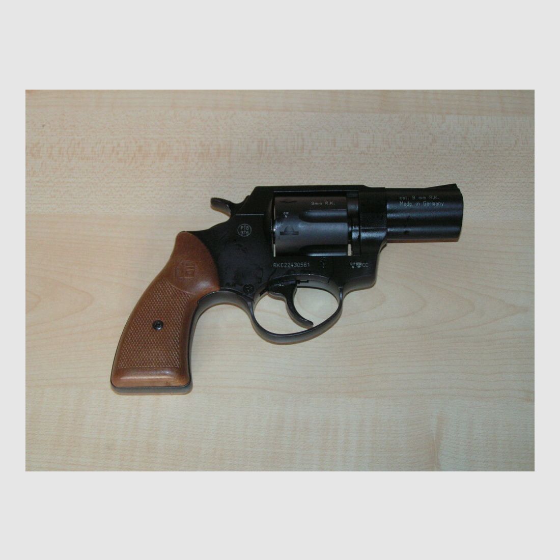 Röhm RG 89