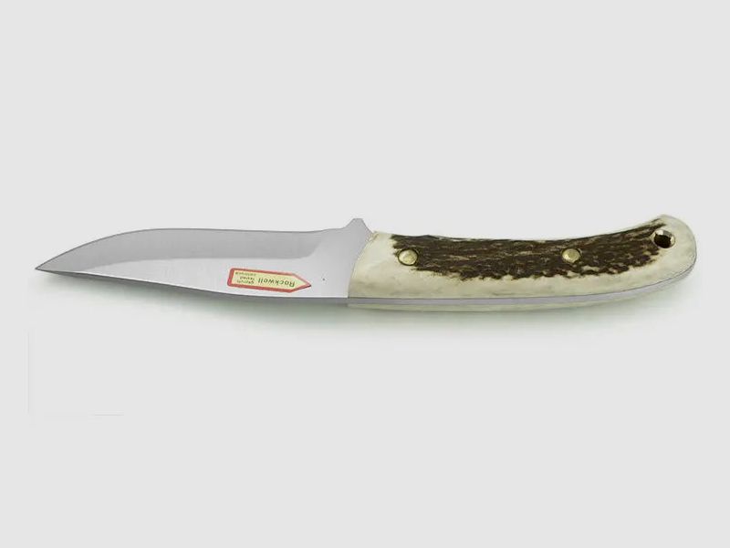 PUMA IP catamount, stag