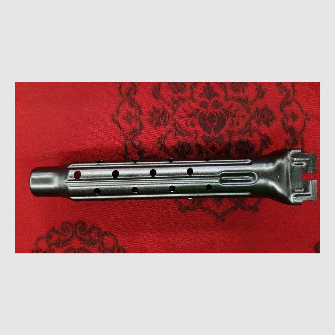 Niedermeier Handschutz MP44, repro