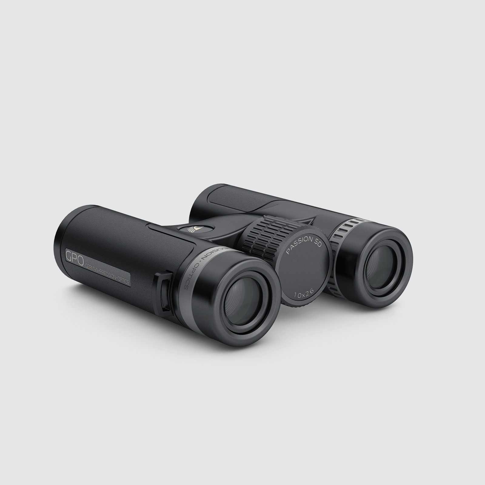 GPO Fernglas Passion SD 10×26, Bild 2 von 3