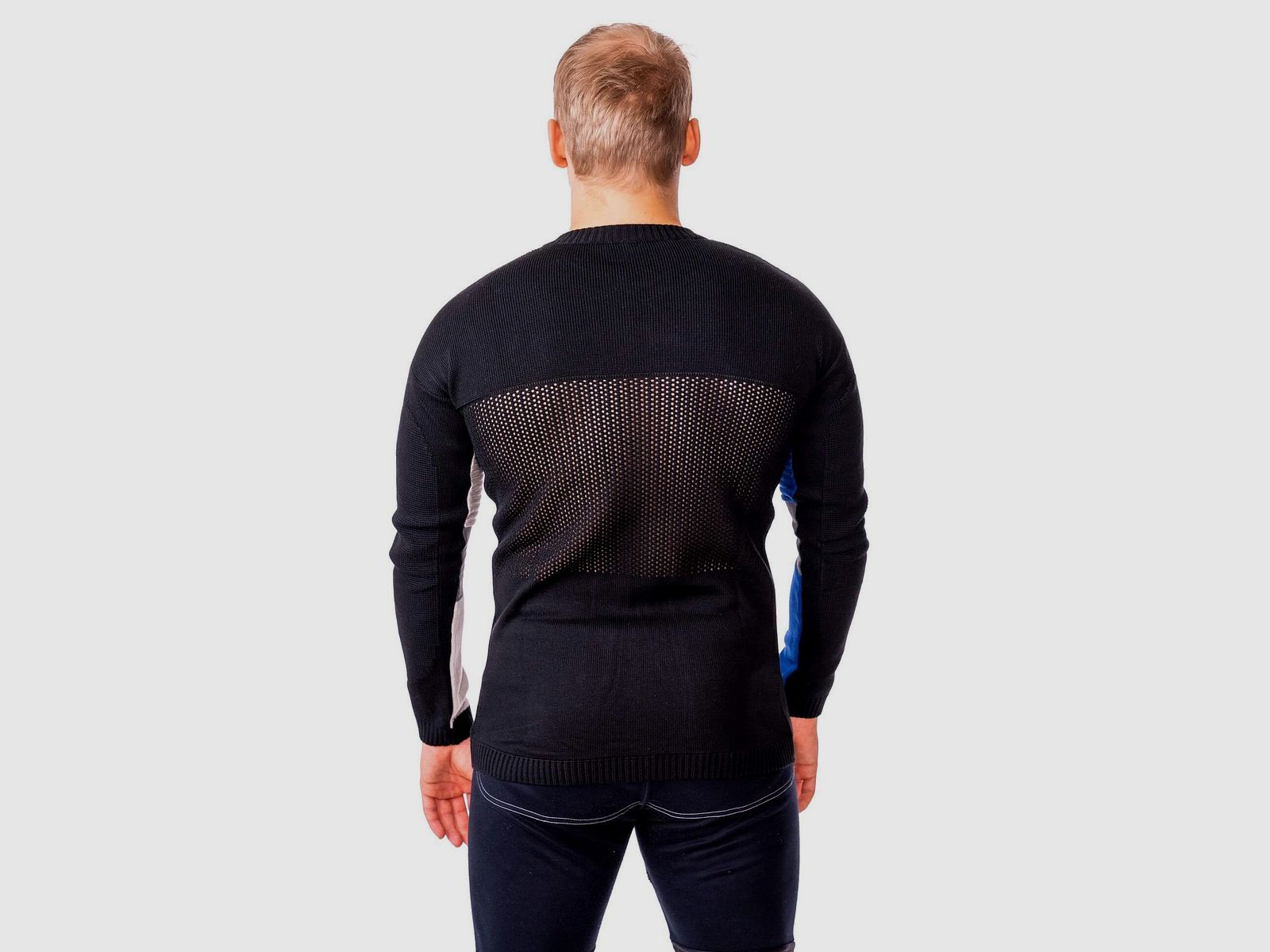 KURT THUNE PULLOVER CLASSIC, Bild 3 von 5