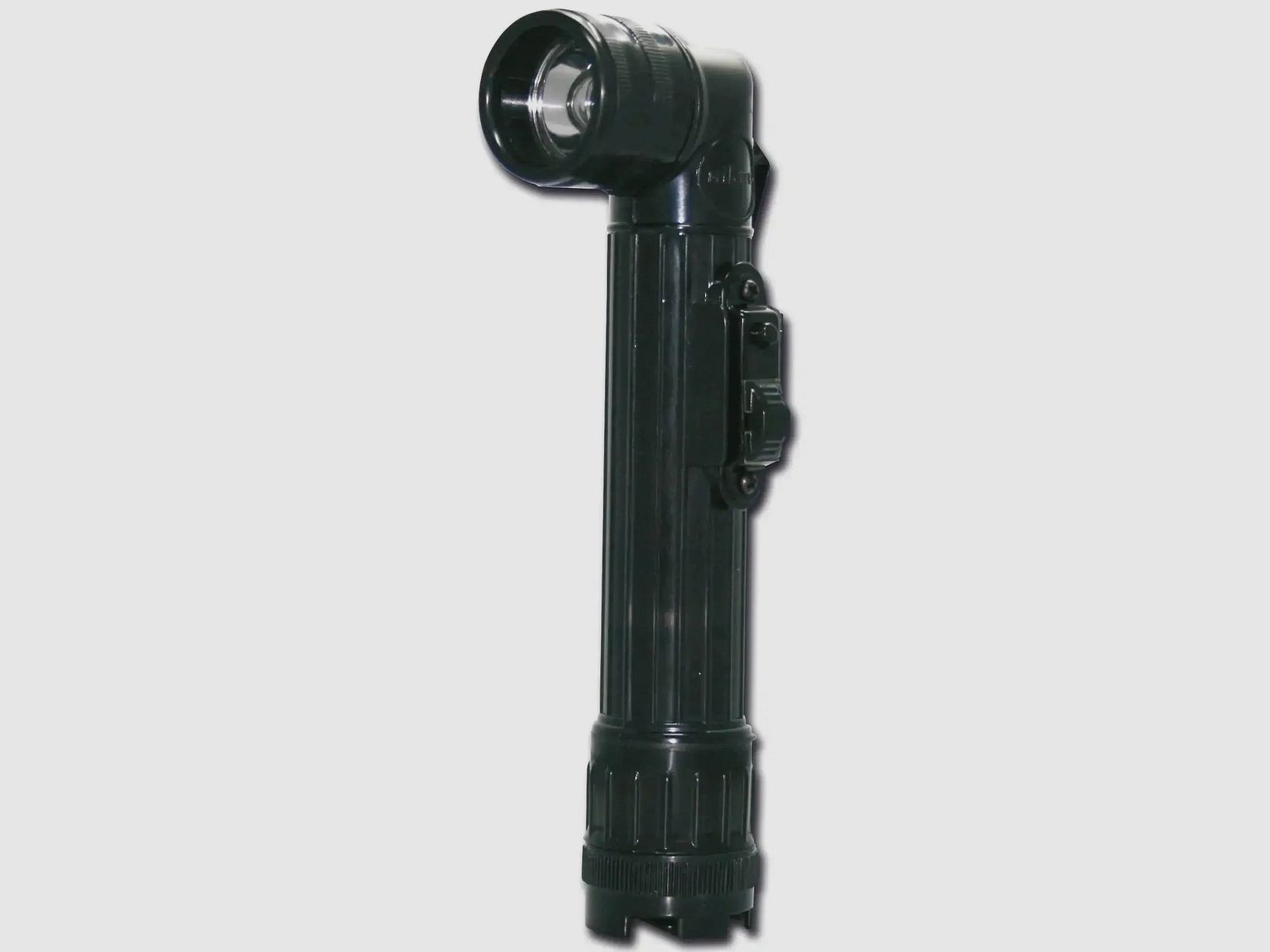 Mil-Tec Mil-Tec Lámpara de esquina LED Import pequeña - Negra