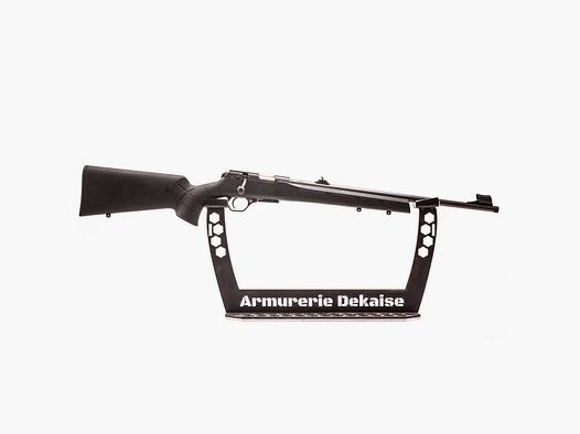 CZ 457 BLACK RAVEN